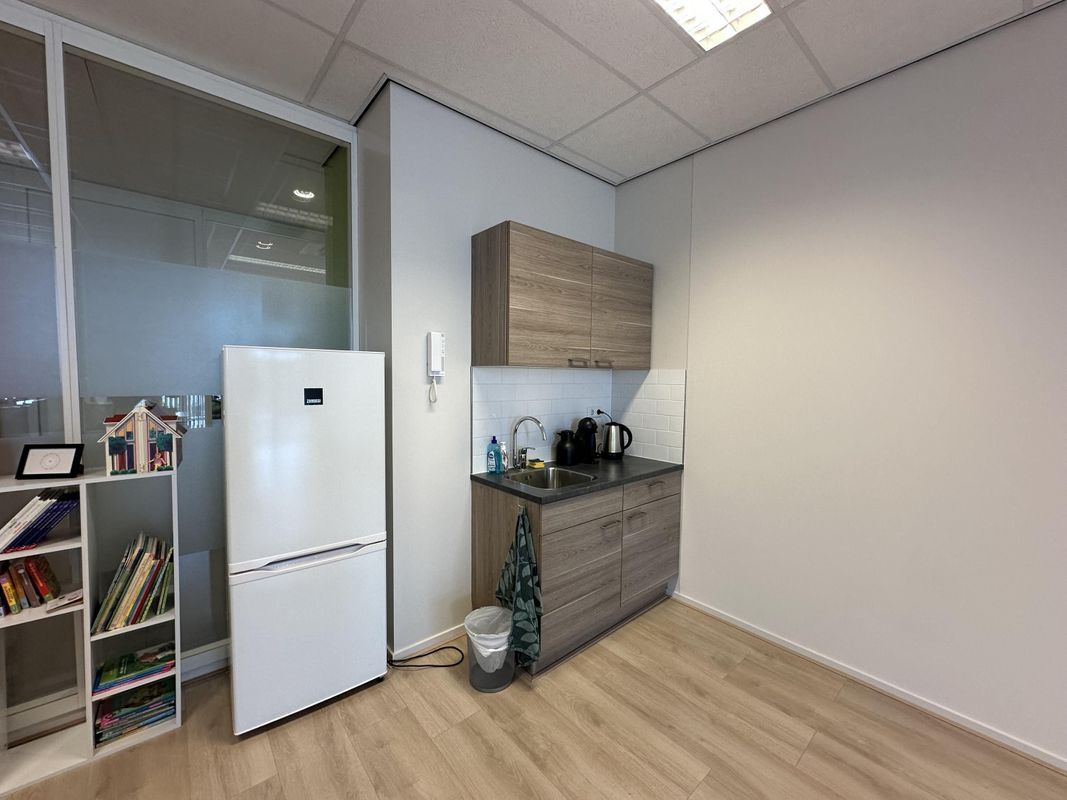 Zuidpoolsingel 172-D Photo Blur 11