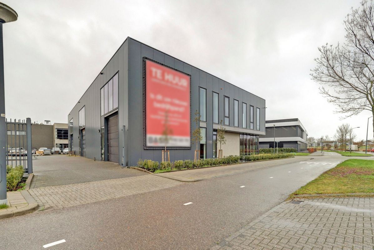 Grote Esch 1195 Photo Blur 28
