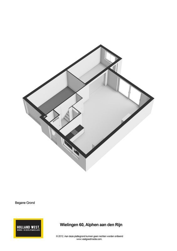 Wielingen 60 Floorplan Blur 3