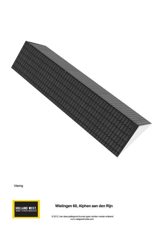Wielingen 60 Floorplan Blur 9