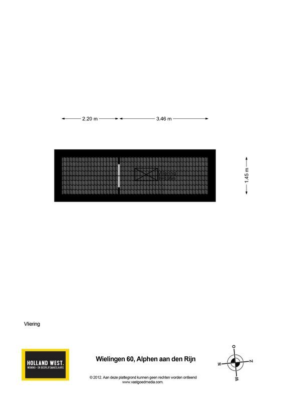Wielingen 60 Floorplan Blur 8