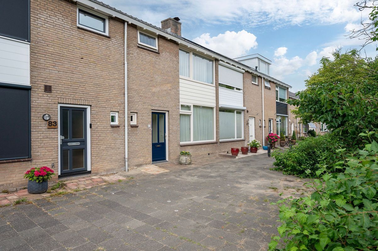 Bremstraat 85 Photo Blur 11