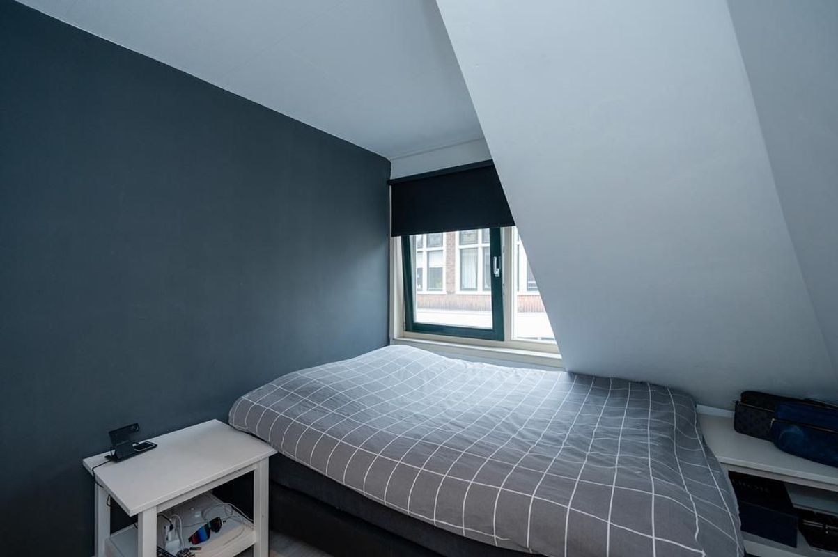 Raadhuisstraat 114 Photo Blur 15
