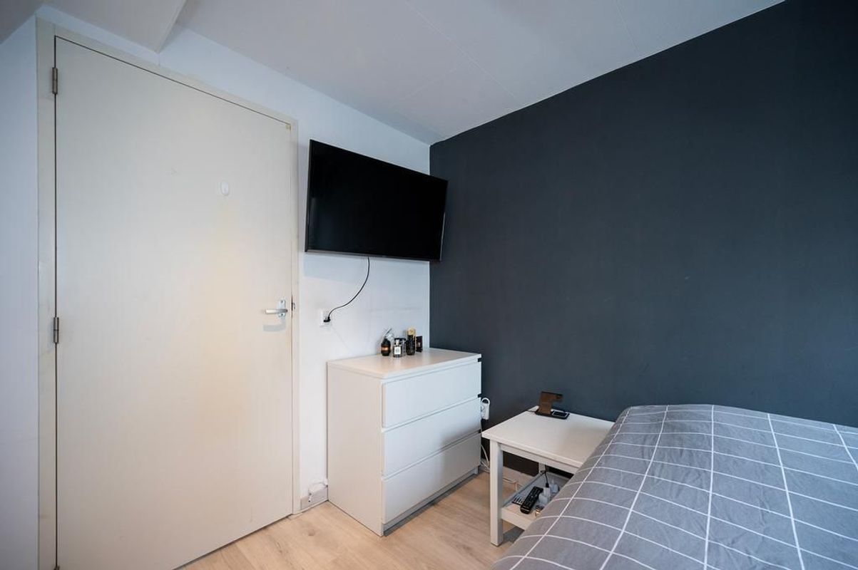 Raadhuisstraat 114 Photo Blur 16