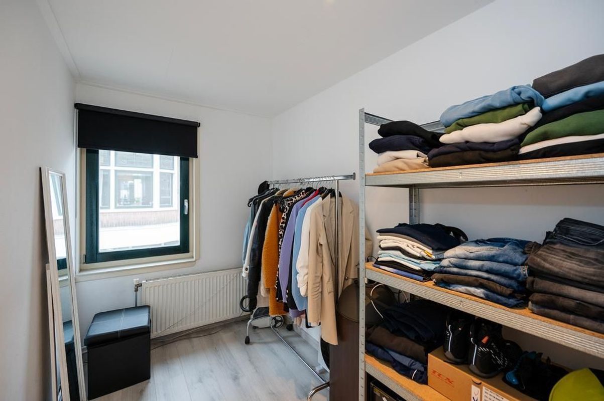 Raadhuisstraat 114 Photo Blur 19