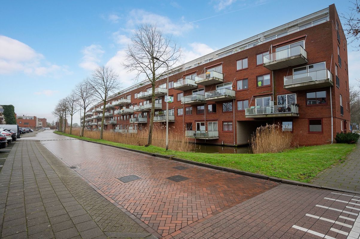Pegasusstraat 228 Photo Blur 0