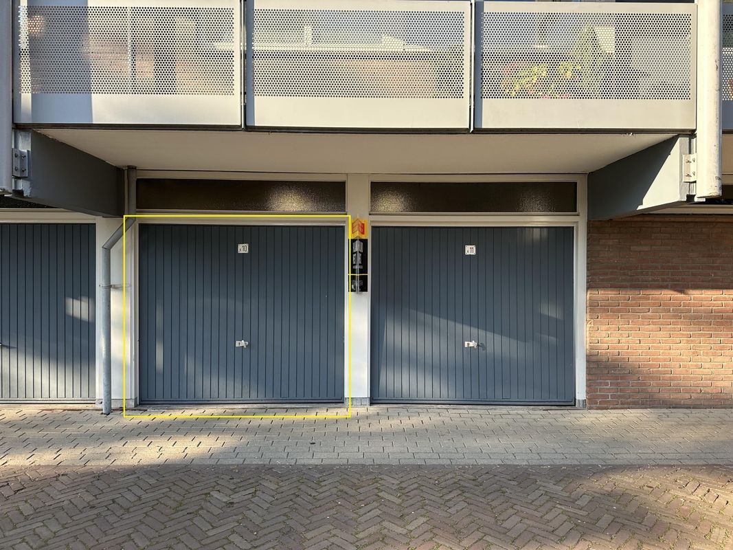 Kievitstraat Photo Blur 0