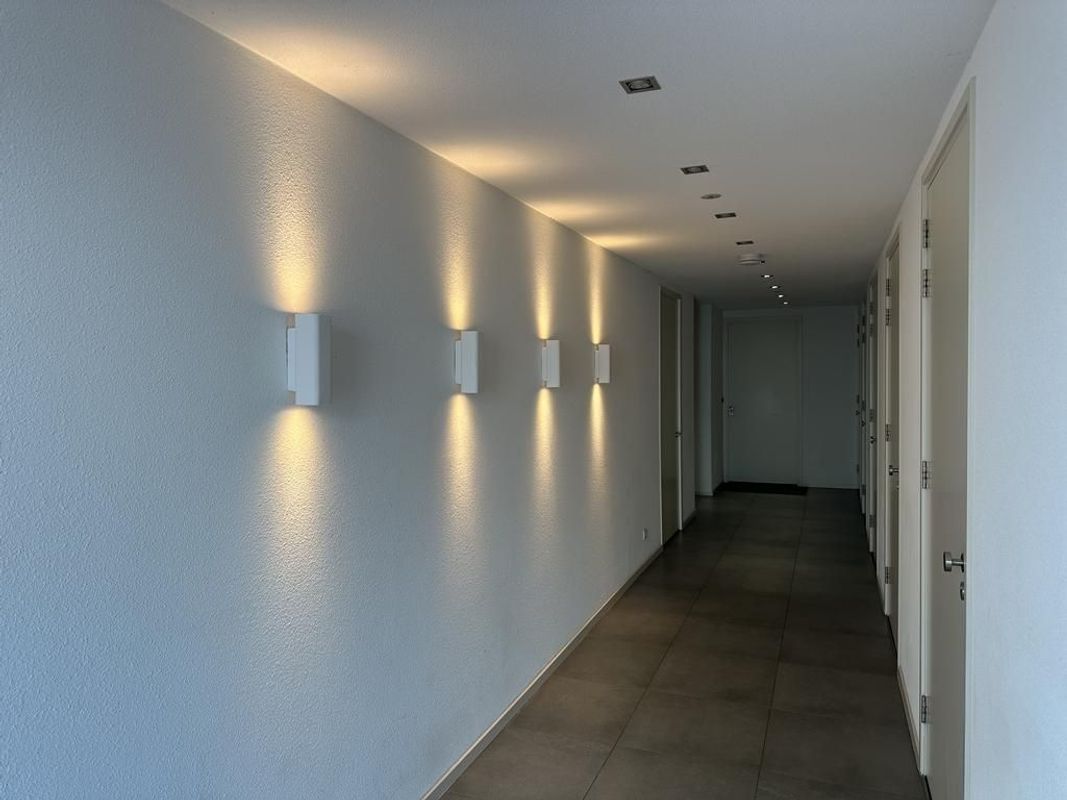 Raadhuisstraat 253-B Photo Blur 1