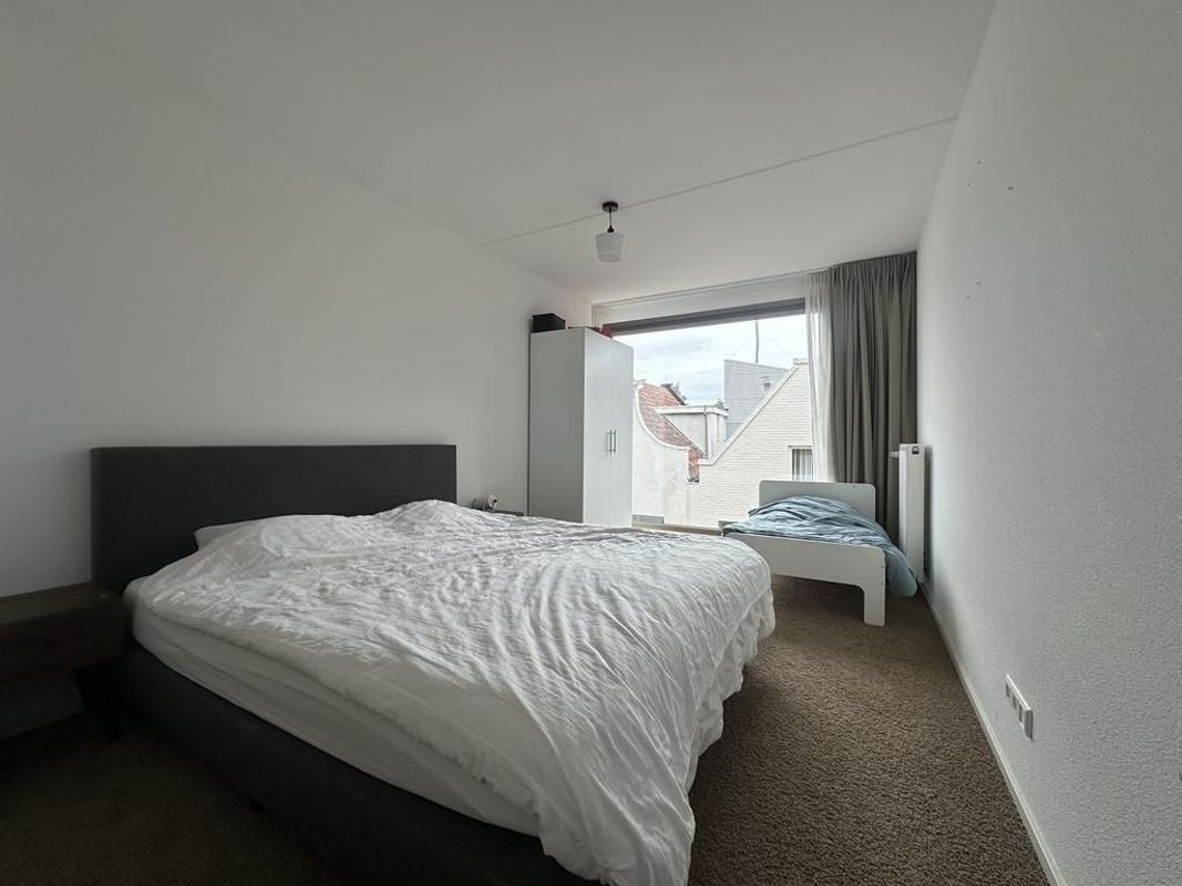 Raadhuisstraat 253-B Photo Blur 9