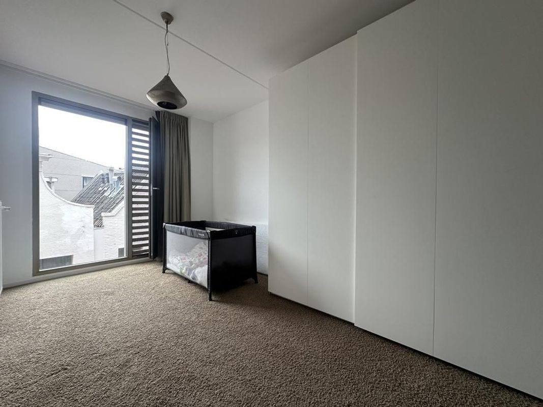 Raadhuisstraat 253-B Photo Blur 13