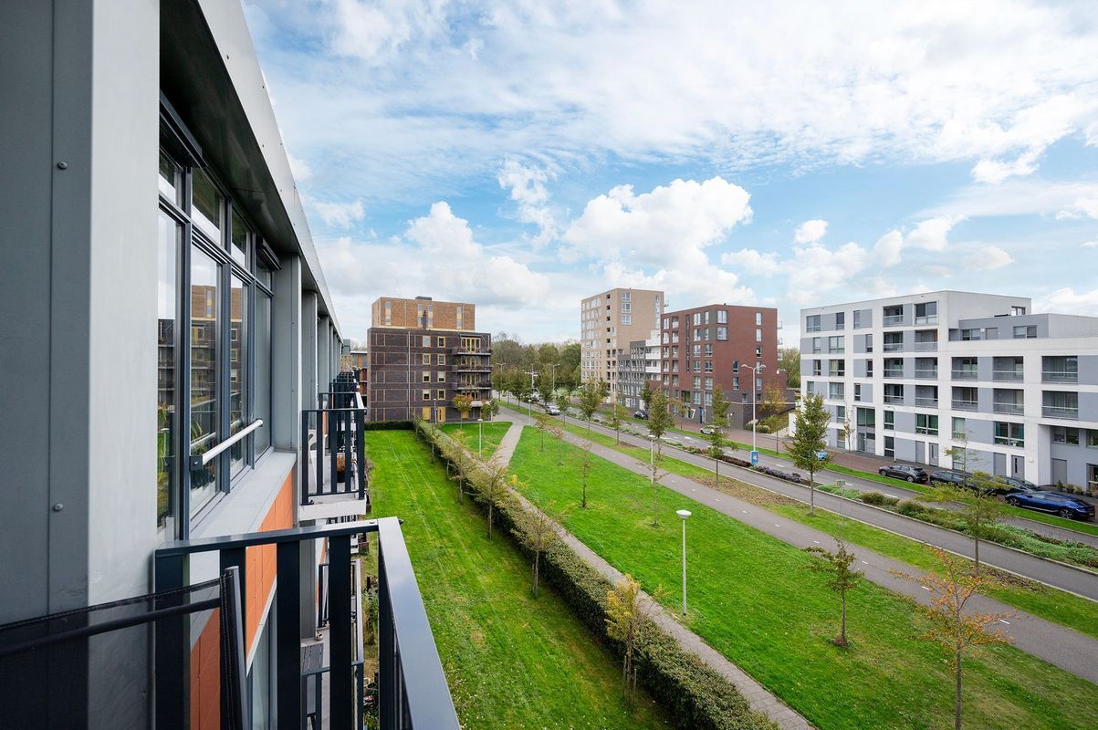 Raafstraat 64 Photo Blur 10