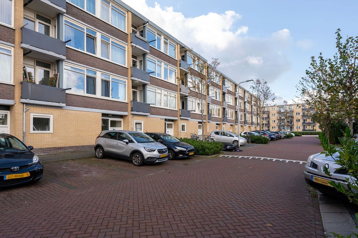 Raafstraat 64 Photo Blur 24