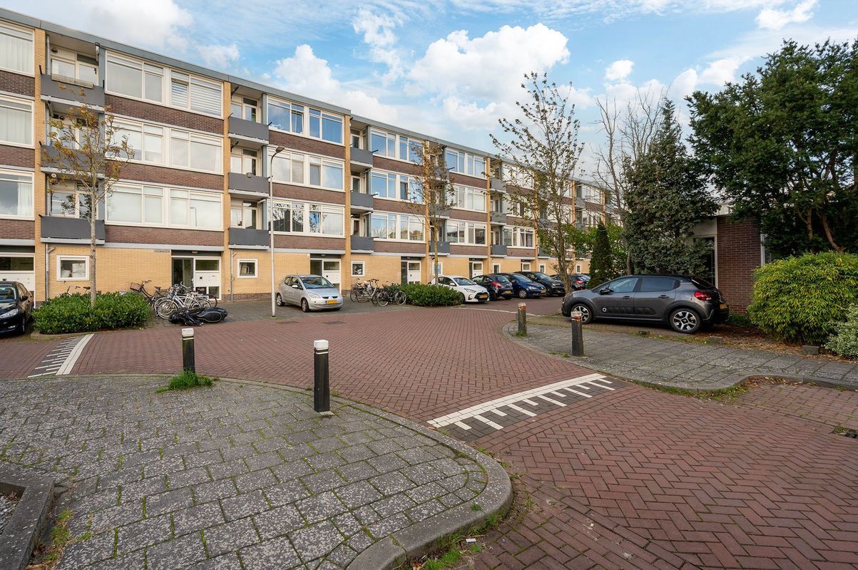 Raafstraat 64 Photo Blur 25