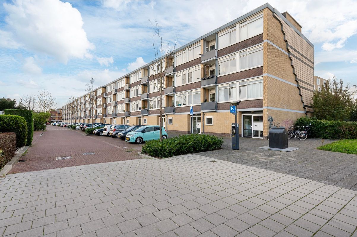 Raafstraat 64 Photo Blur 26