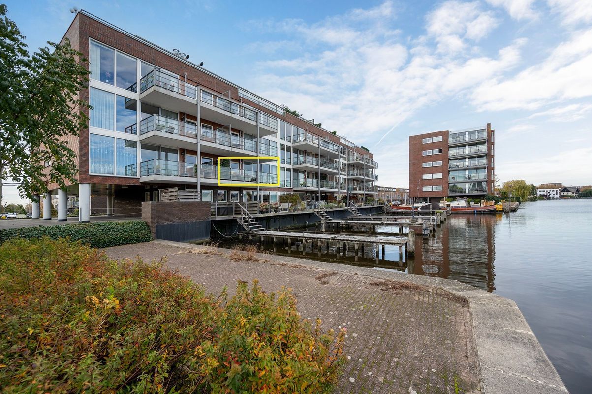 Prins Hendrikstraat 4-A Photo Blur 0