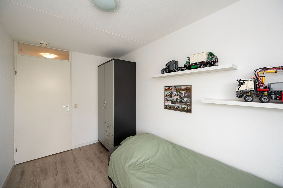 Prins Hendrikstraat 4-A Photo Blur 17