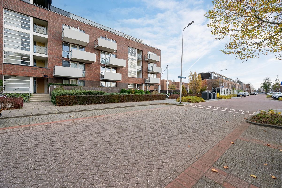 Prins Hendrikstraat 4-A Photo Blur 26