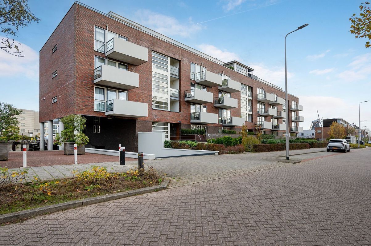 Prins Hendrikstraat 4-A Photo Blur 27