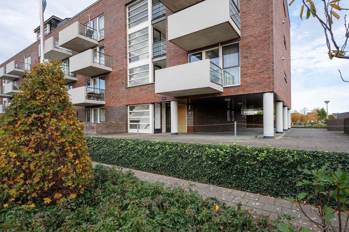 Prins Hendrikstraat 4-A Photo Blur 29