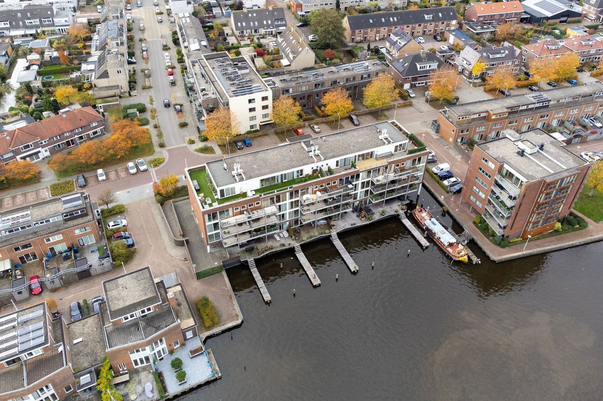 Prins Hendrikstraat 4-A Photo Blur 34