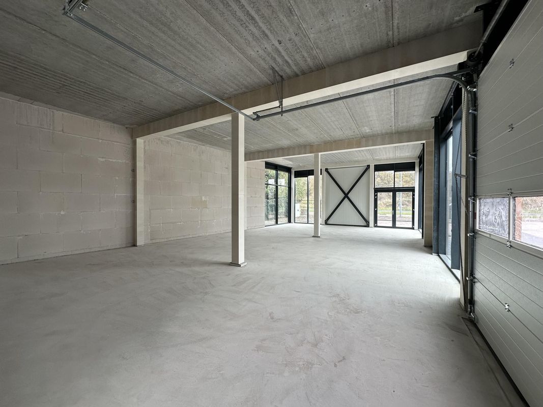 Nieuwe Bredase Baan 10-A Photo Blur 5