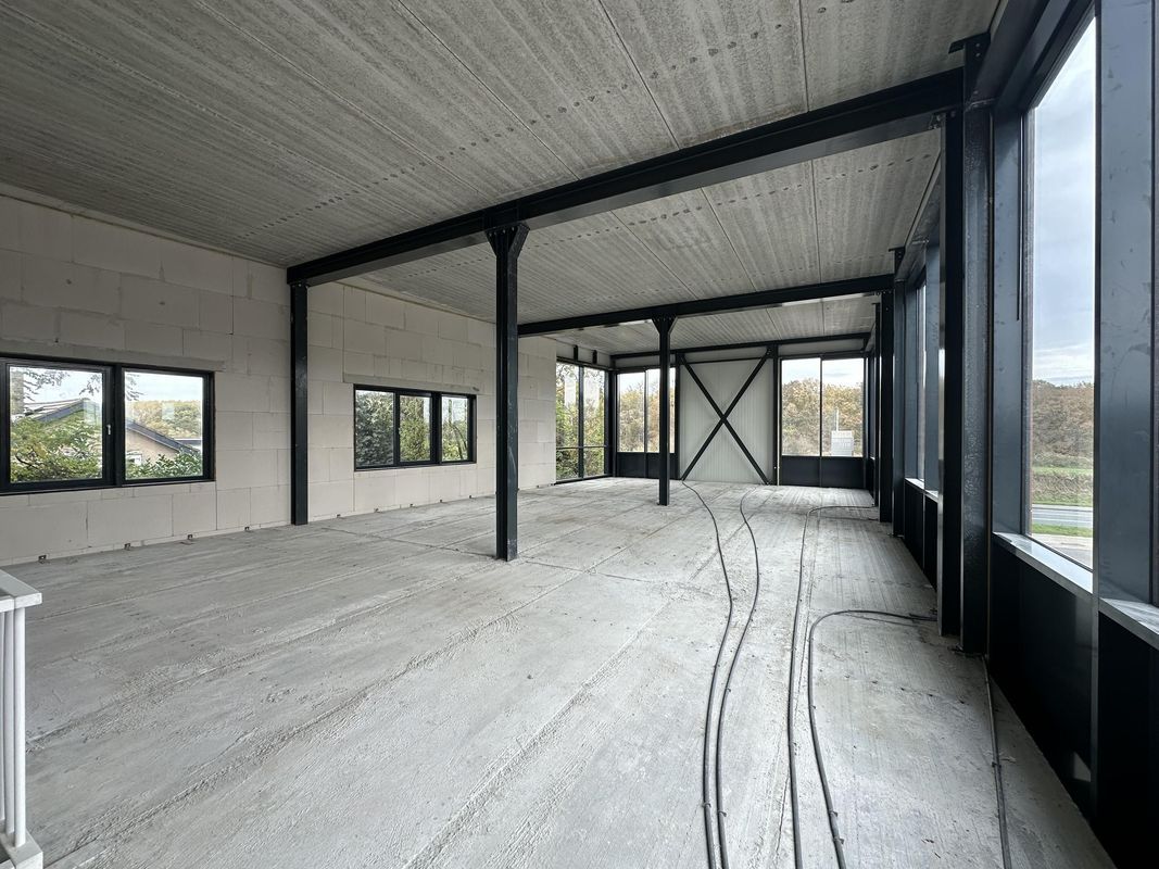 Nieuwe Bredase Baan 10-A Photo Blur 7