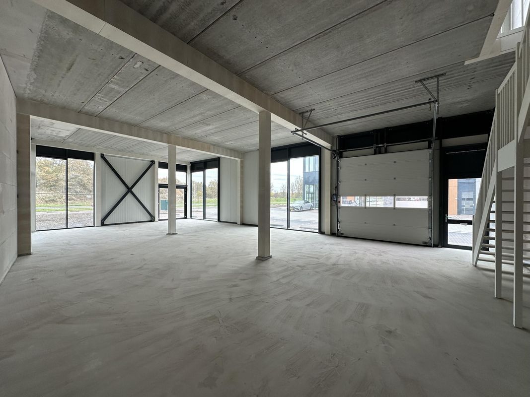 Nieuwe Bredase Baan 10-A Photo Blur 4