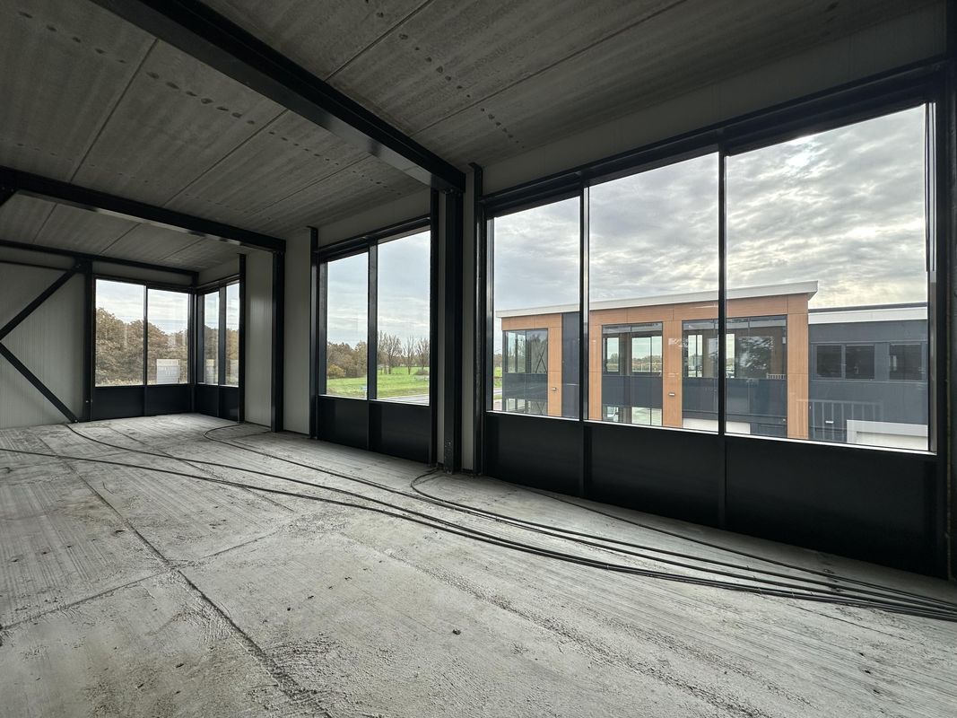 Nieuwe Bredase Baan 10-A Photo Blur 8