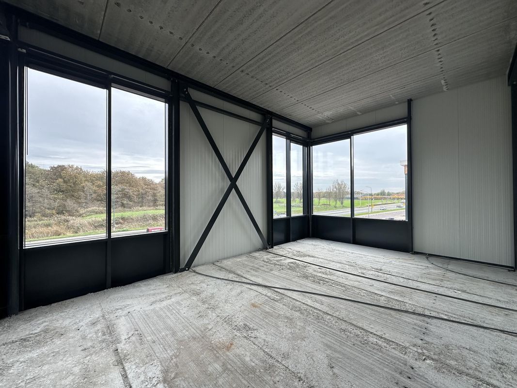 Nieuwe Bredase Baan 10-A Photo Blur 9
