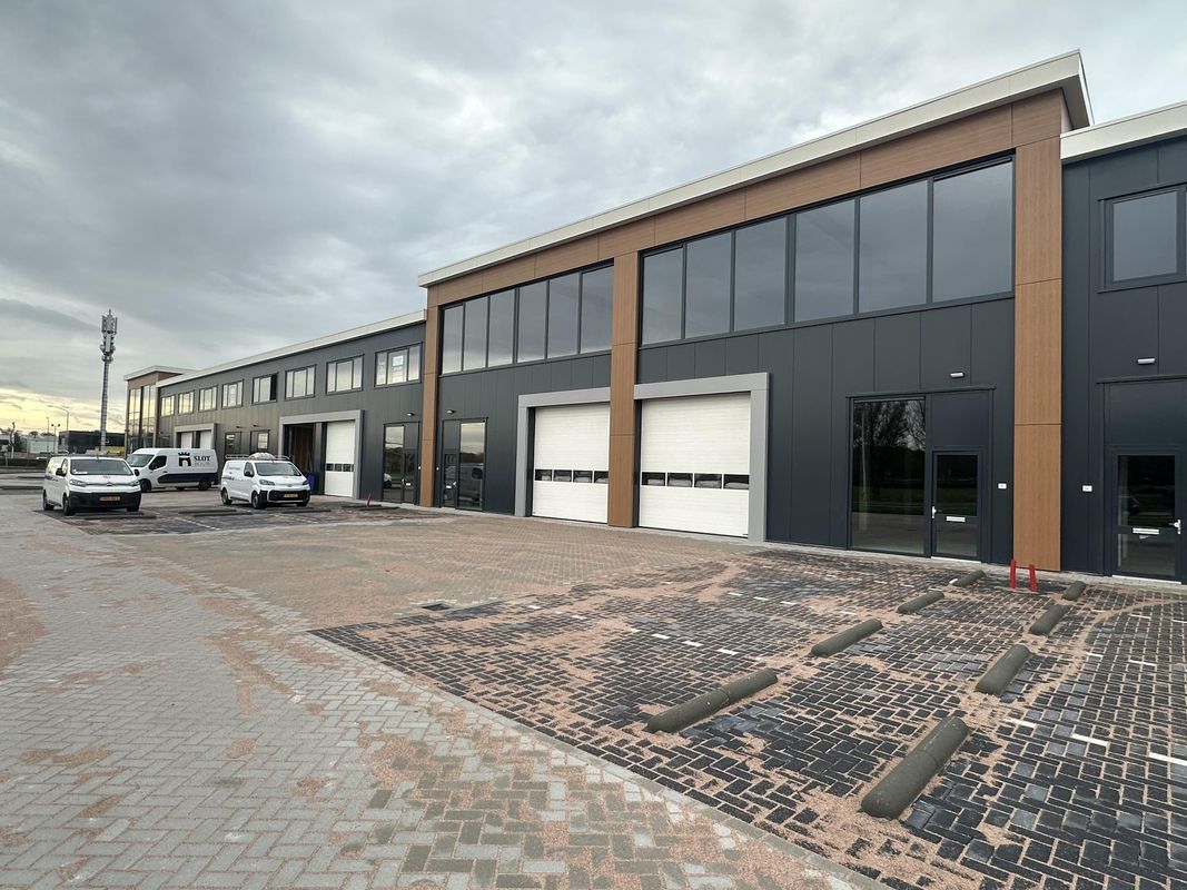 Nieuwe Bredase Baan 14-G Photo Blur 0