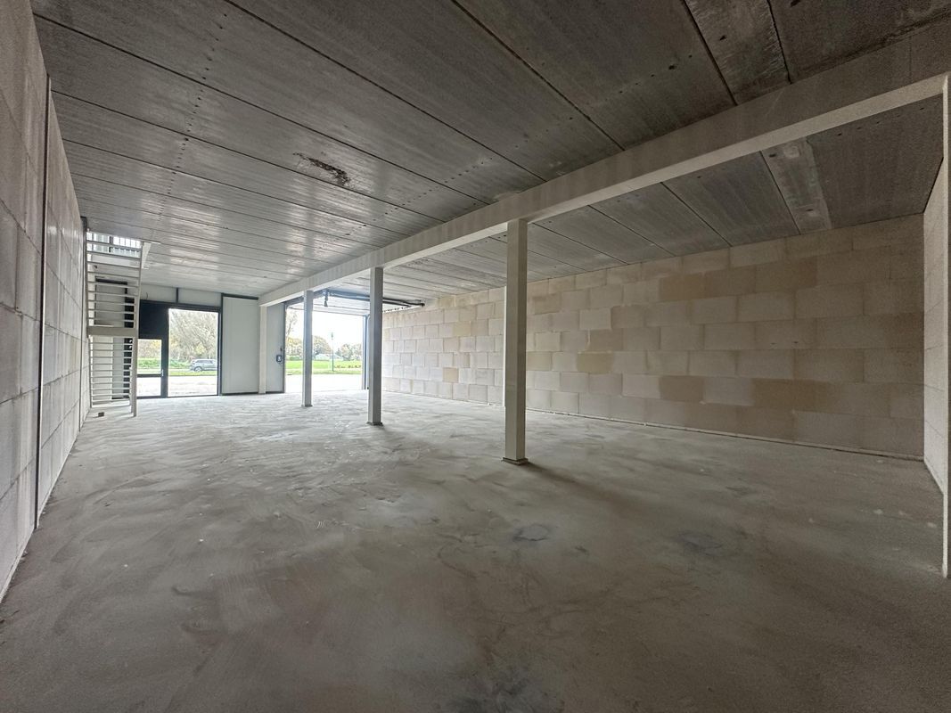 Nieuwe Bredase Baan 14-G Photo Blur 7