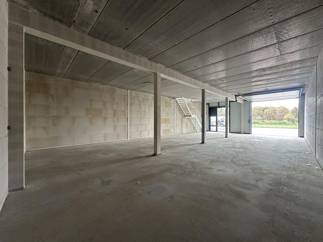 Nieuwe Bredase Baan 14-G Photo Blur 6