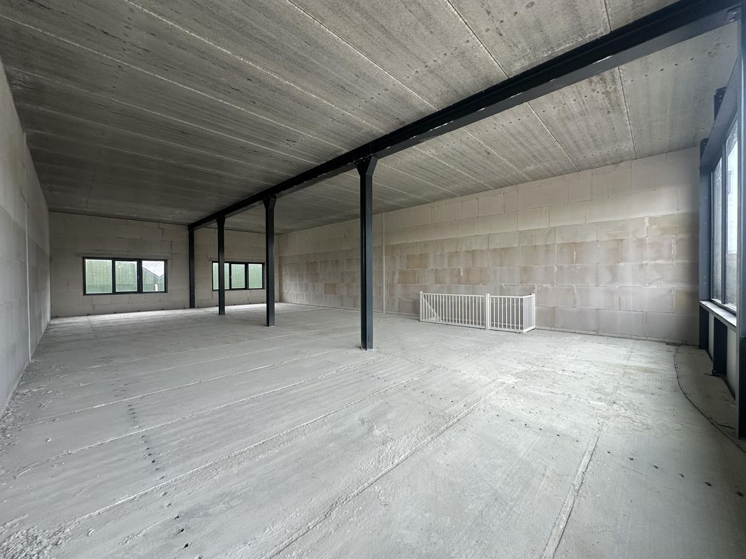 Nieuwe Bredase Baan 14-G Photo Blur 12