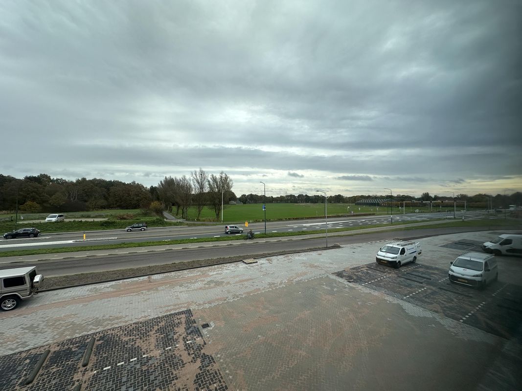 Nieuwe Bredase Baan 14-G Photo Blur 14