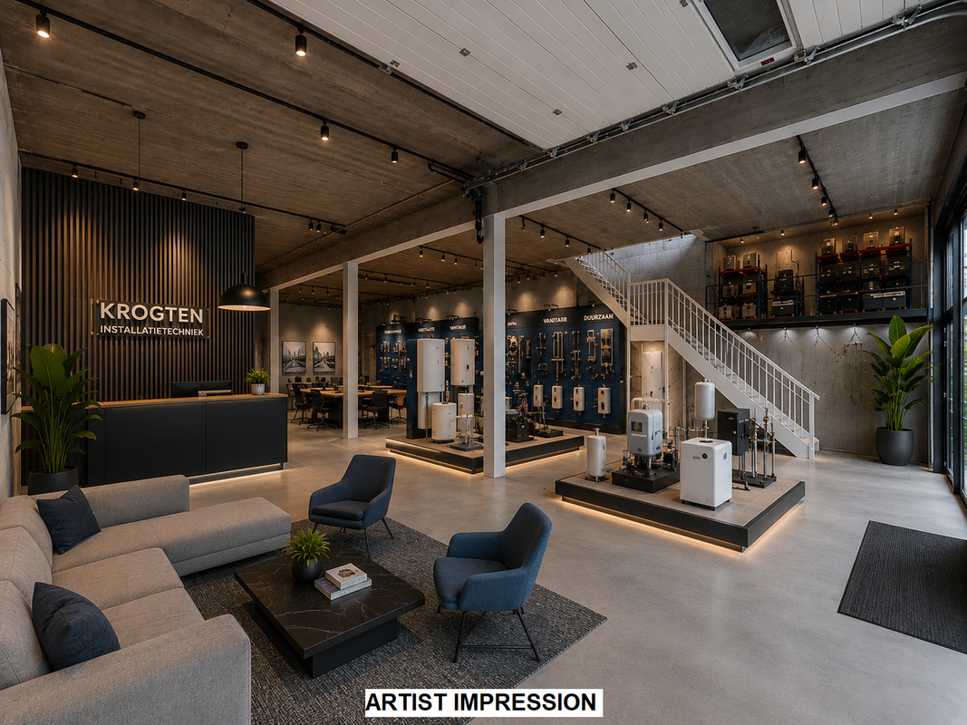 Nieuwe Bredase Baan 14-G Photo Blur 3