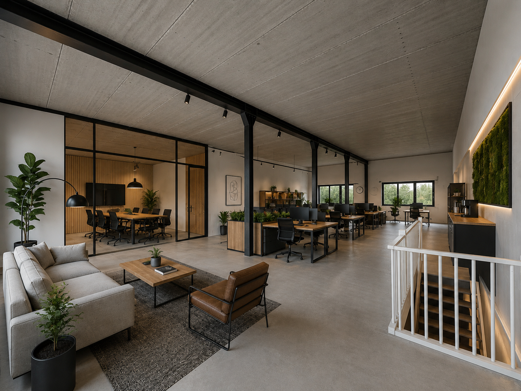Nieuwe Bredase Baan 14-G Photo Blur 9