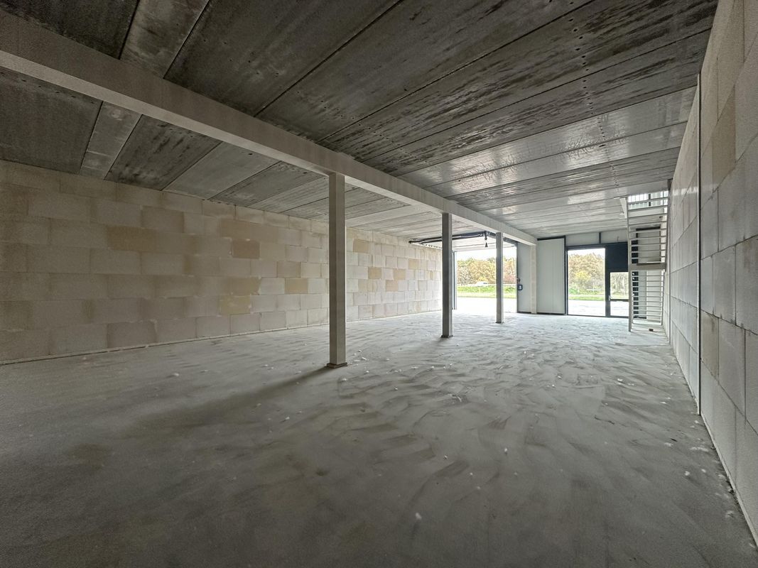 Nieuwe Bredase Baan 14-H Photo Blur 6
