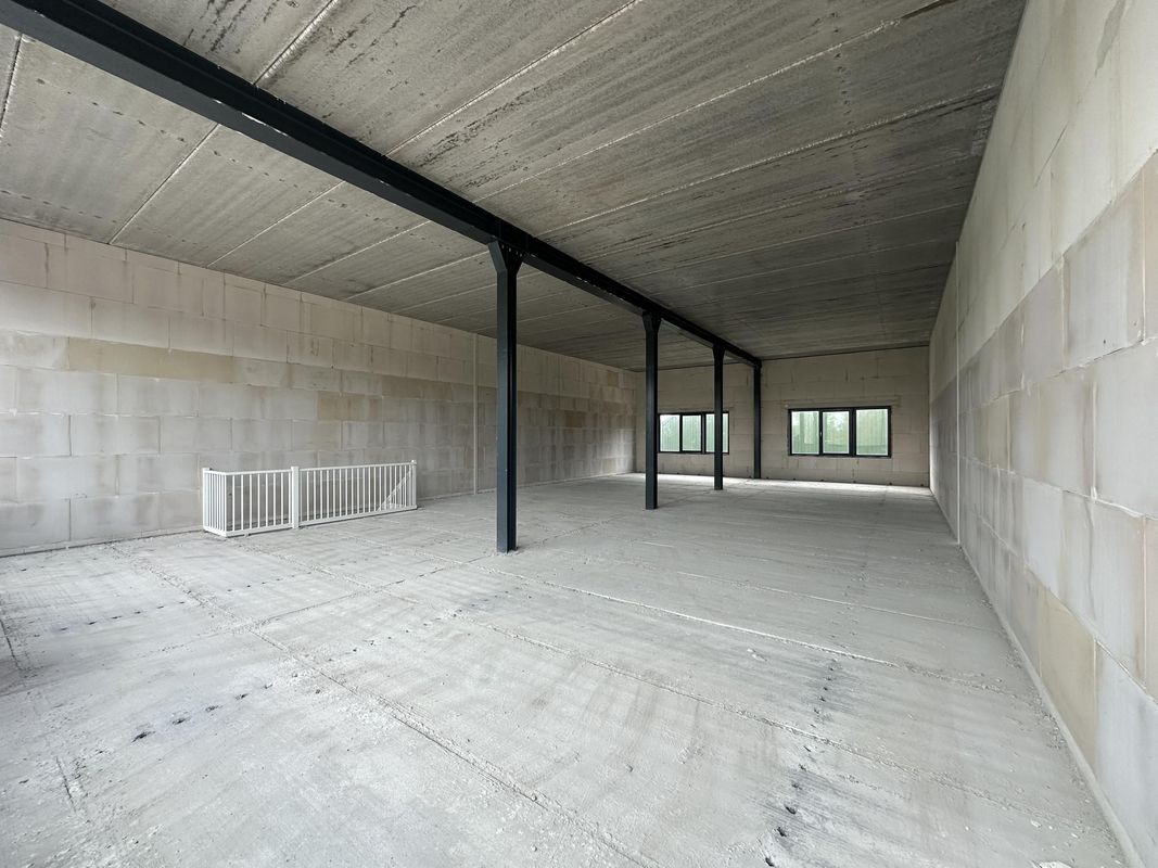 Nieuwe Bredase Baan 14-H Photo Blur 12