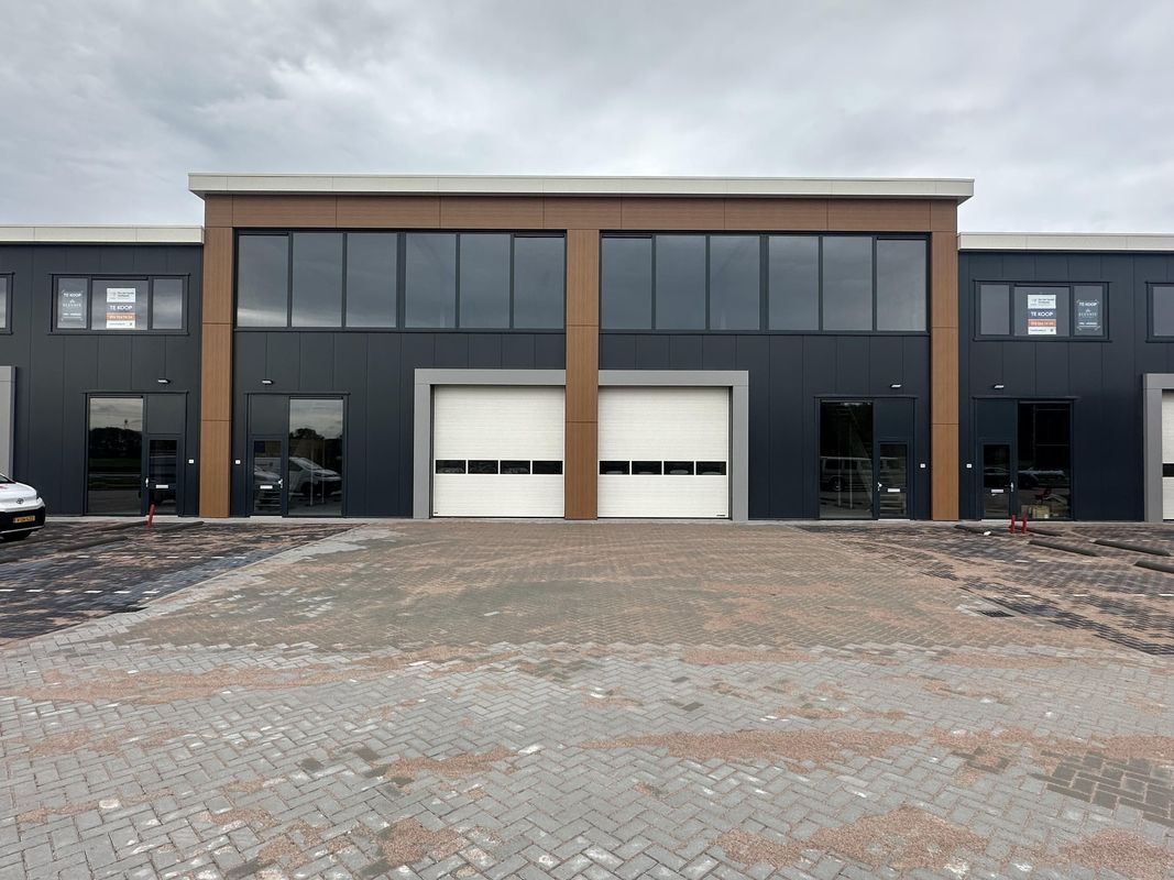 Nieuwe Bredase Baan 14-H Photo Blur 15