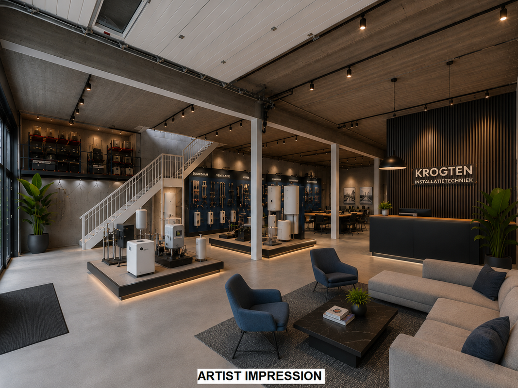 Nieuwe Bredase Baan 14-H Photo Blur 4