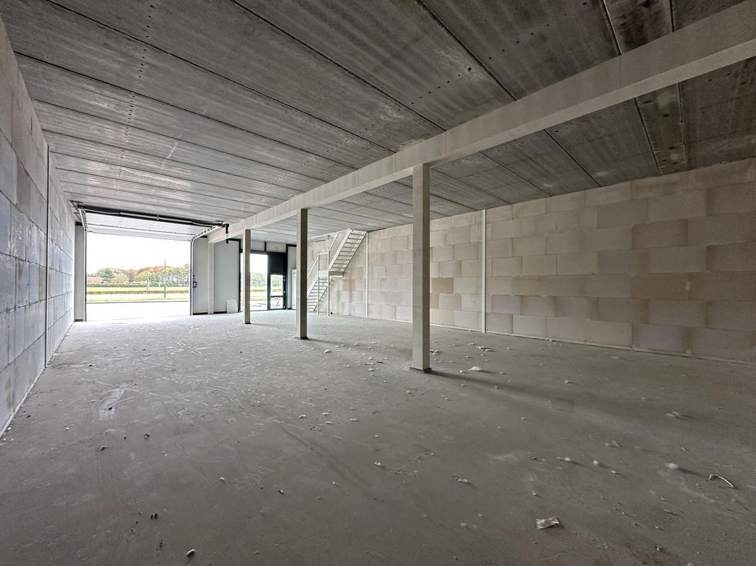 Nieuwe Bredase Baan 14-N Photo Blur 7