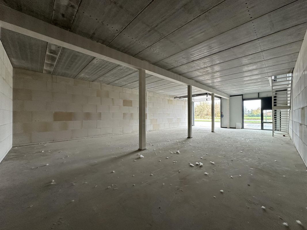 Nieuwe Bredase Baan 14-N Photo Blur 6