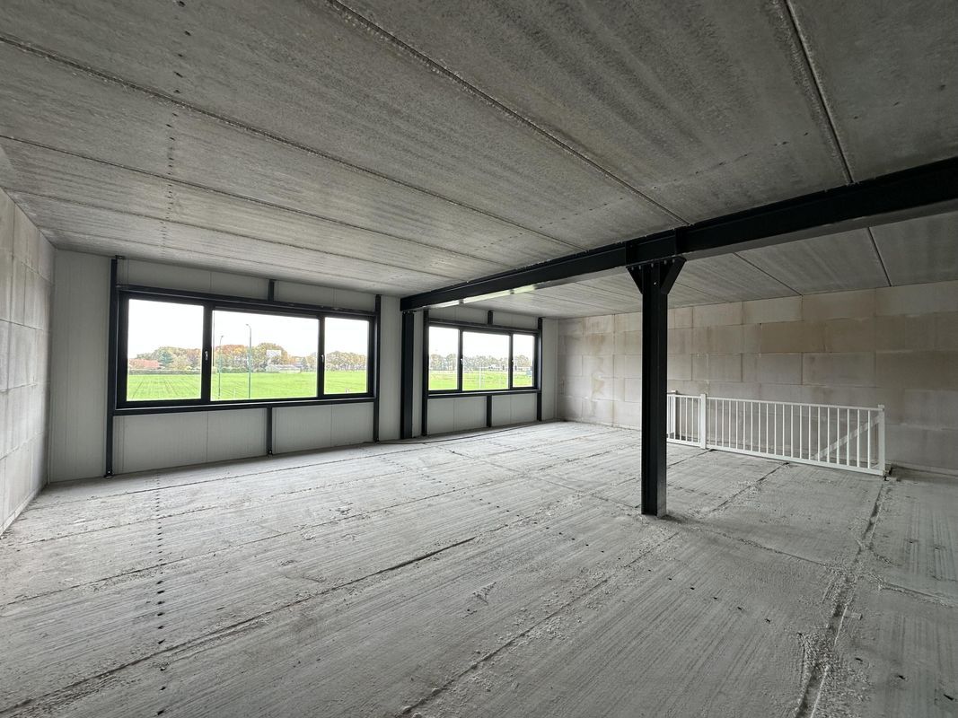 Nieuwe Bredase Baan 14-N Photo Blur 13