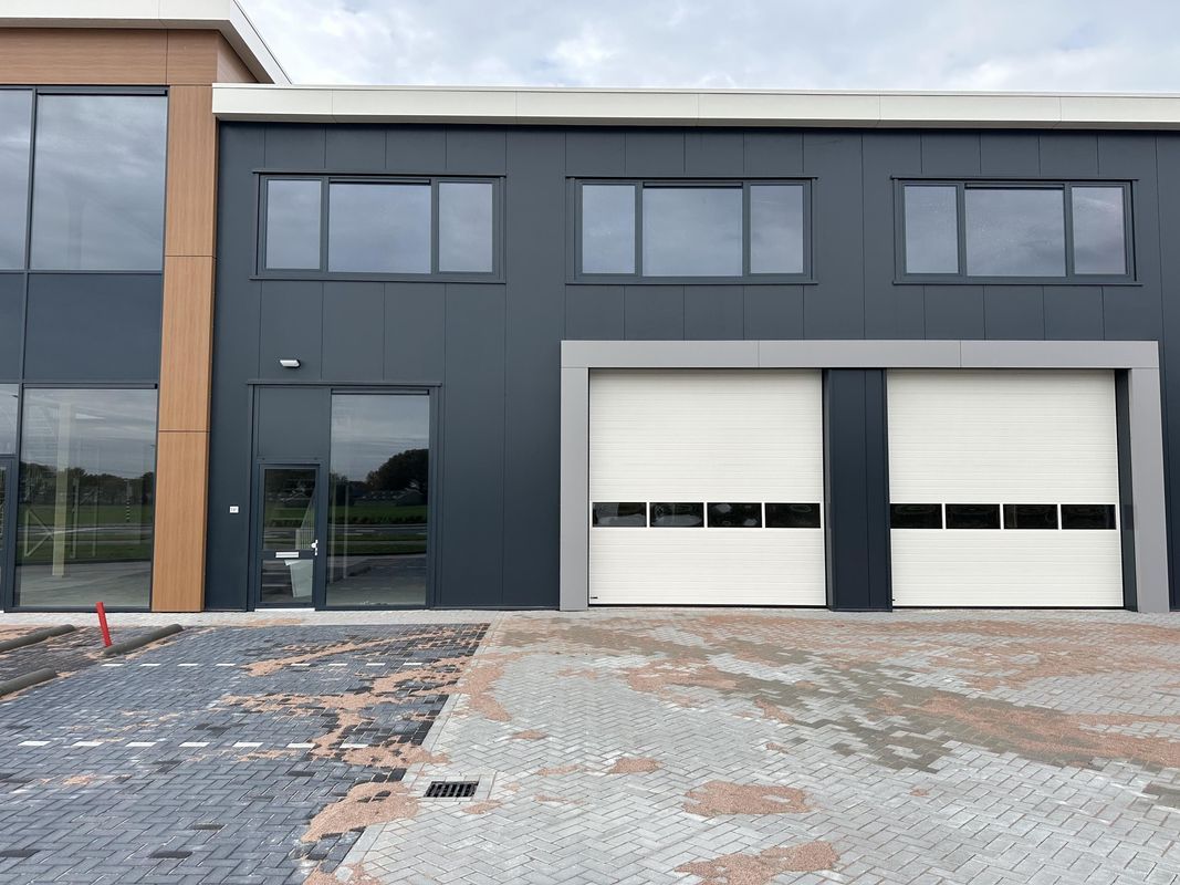 Nieuwe Bredase Baan 14-N Photo Blur 15