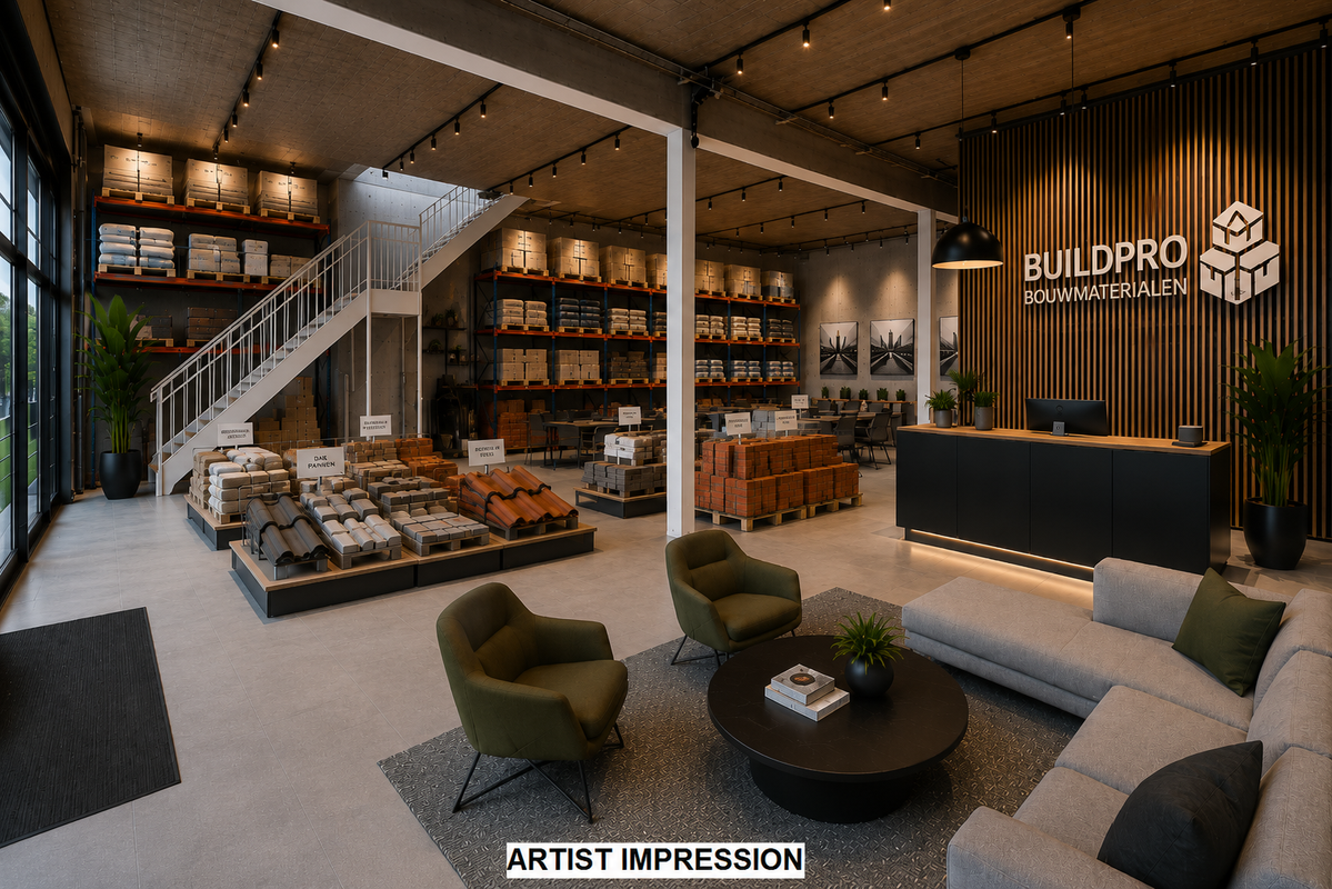 Nieuwe Bredase Baan 14-N Photo Blur 4
