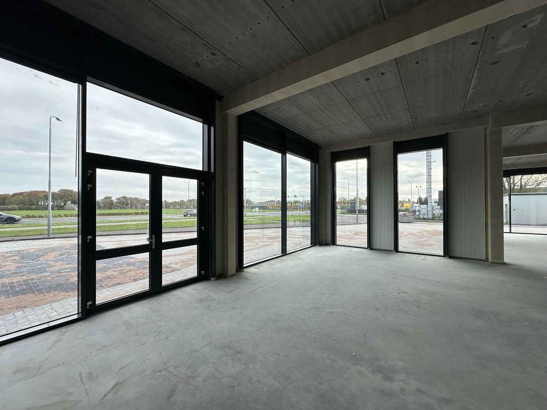 Nieuwe Bredase Baan 14-P Photo Blur 4