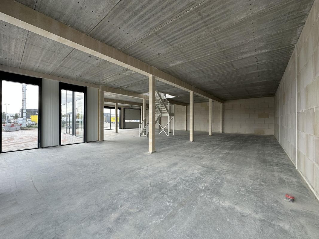 Nieuwe Bredase Baan 14-P Photo Blur 6