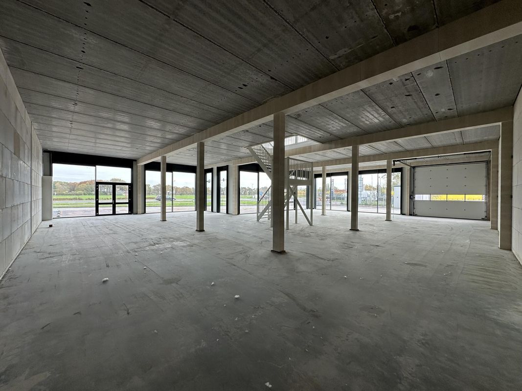 Nieuwe Bredase Baan 14-P Photo Blur 8
