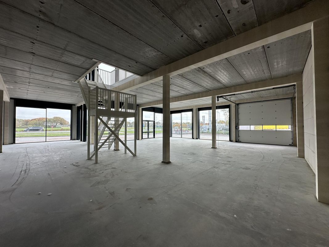 Nieuwe Bredase Baan 14-P Photo Blur 9