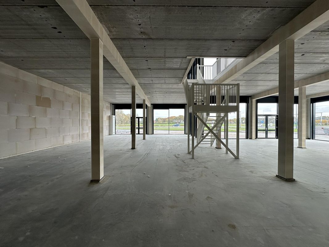Nieuwe Bredase Baan 14-P Photo Blur 10